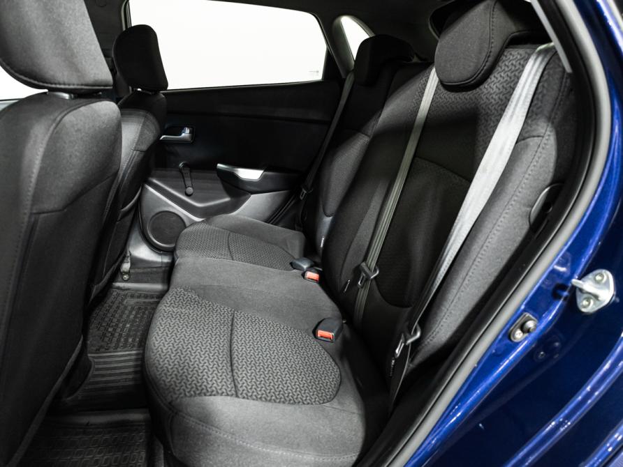 Kia Rio III Санкт-Петербург  - изображение 10
