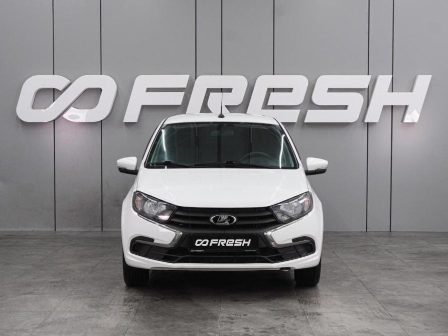 Lada (ВАЗ) Granta I Рестайлинг Воронеж  - изображение 3