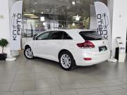 Toyota Venza I Рестайлинг Курган  - изображение 28