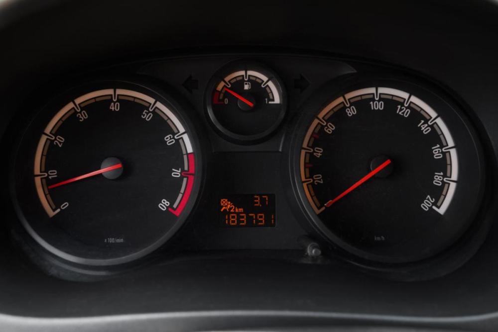 Opel Corsa D Рестайлинг II Ульяновск  - изображение 10