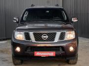 Nissan Pathfinder III Рестайлинг Екатеринбург  - изображение 26