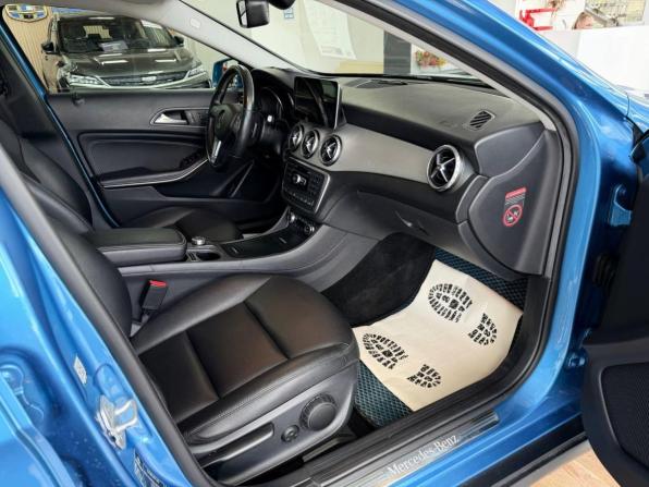 Mercedes-Benz GLA I (X156) с пробегом 2014 года, цена 2 001 000 рублей, 104059 км, внедорожник, Автокод Объявления