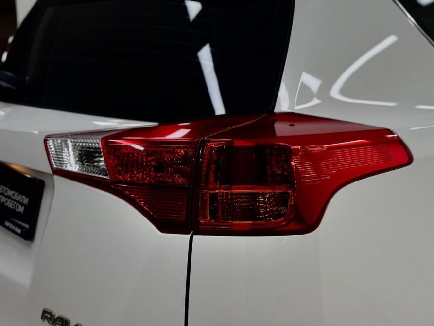 Toyota RAV4 IV (XA40) Вологда  - изображение 10