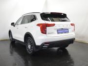 Haval Jolion I Рестайлинг Санкт-Петербург  - изображение 27