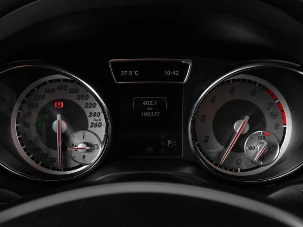 Mercedes-Benz GLA I (X156) с пробегом 2014 года, цена 1 802 000 рублей, 190372 км, внедорожник, Автокод Объявления