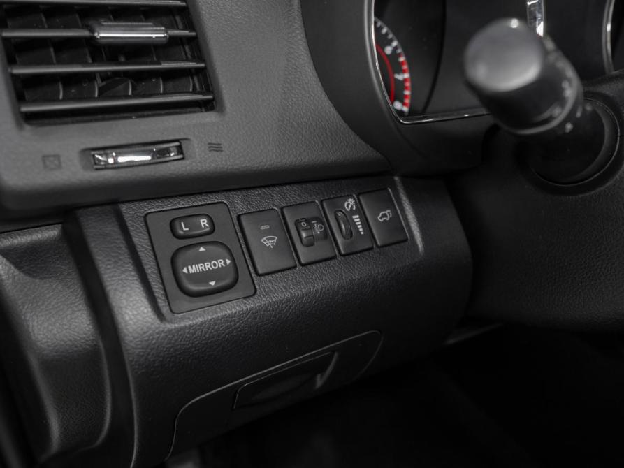 Toyota Highlander II (XU40) Рестайлинг Москва  - изображение 23