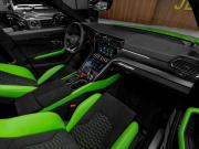 Lamborghini Urus I Москва  - изображение 49