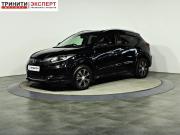 Honda Vezel I Белгород  - изображение 22