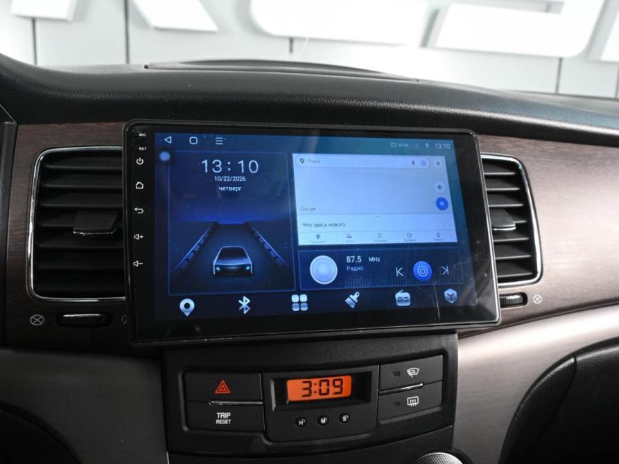 SsangYong Actyon II Ростов-на-Дону  - изображение 14
