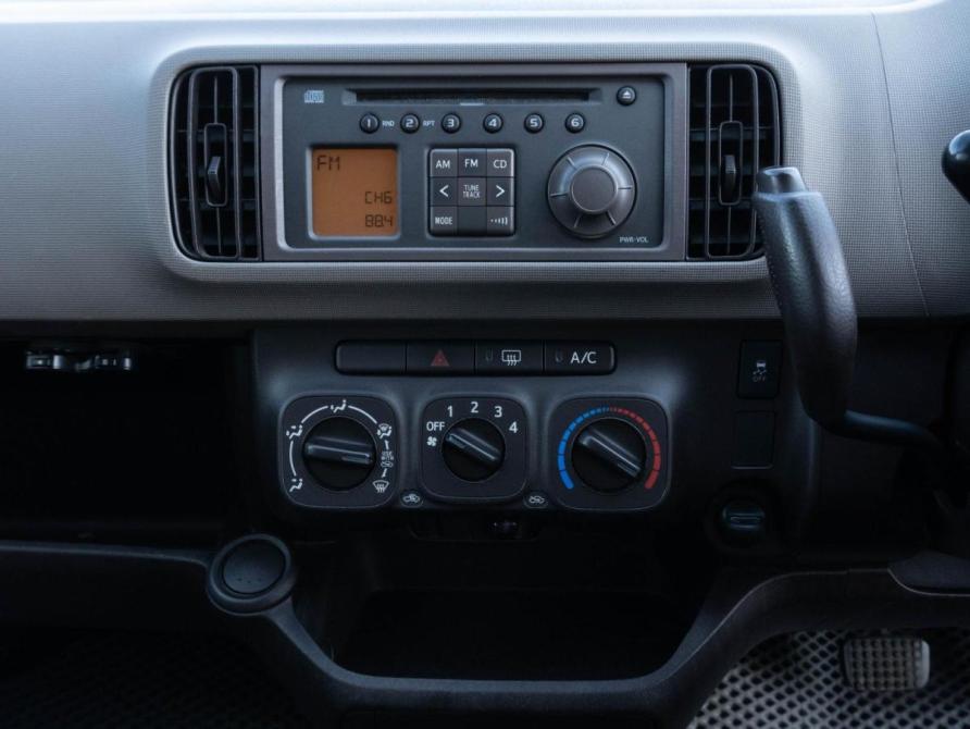 Daihatsu Boon II Улан-Удэ  - изображение 18