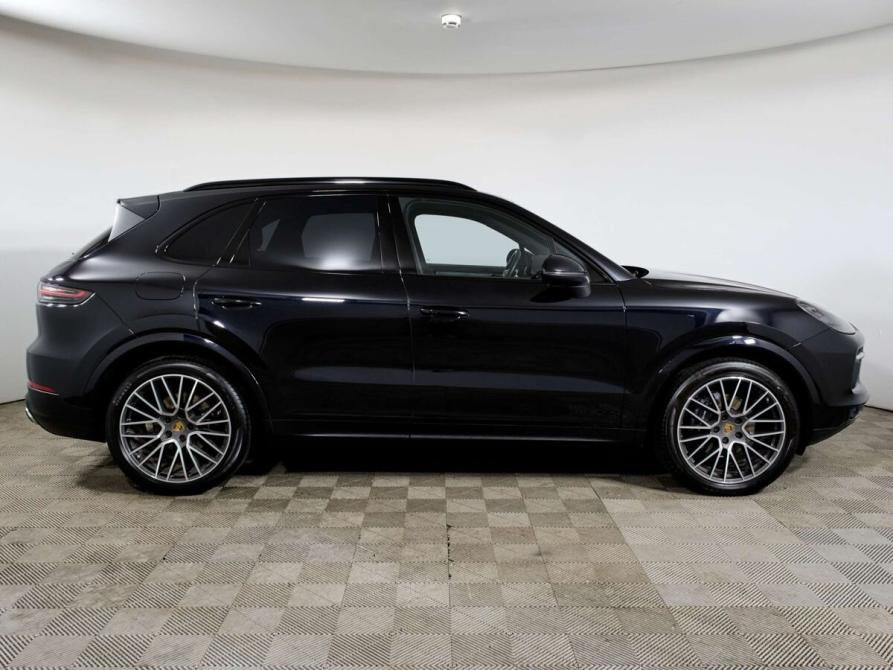 Porsche Cayenne III Санкт-Петербург  - изображение 4