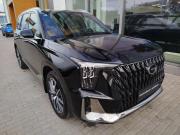 GAC GS8 II Москва  - изображение 29