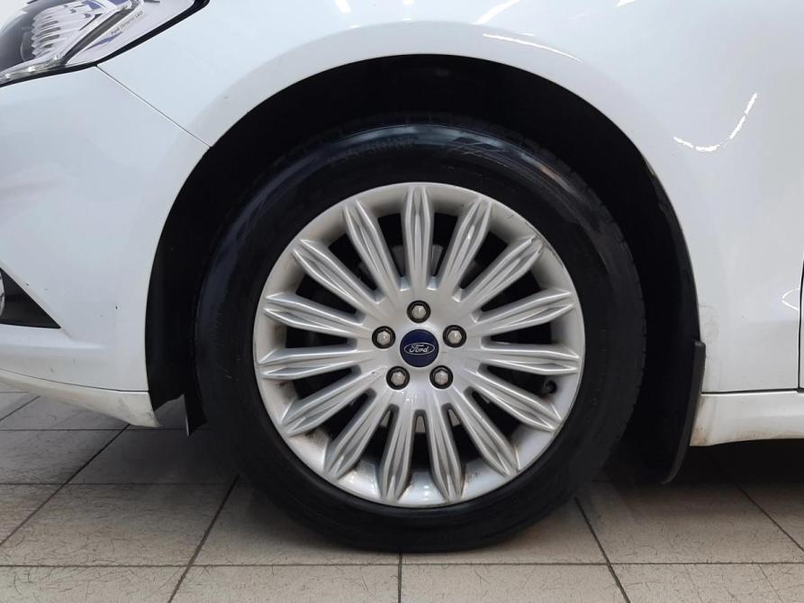 Ford Mondeo V Москва  - изображение 13