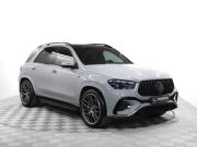 Mercedes-Benz GLE AMG II (V167) Рестайлинг Москва  - изображение 30