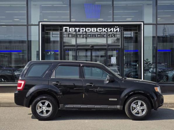 Ford Escape I Рестайлинг 2 с пробегом 2007 года, цена 627 000 рублей, 257600 км, внедорожник, Автокод Объявления
