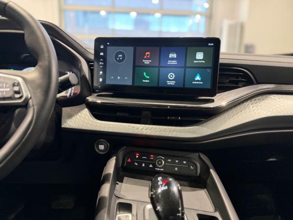 Haval F7 I Рестайлинг с пробегом 2023 года, цена 2 200 000 рублей, 22102 км, внедорожник, Автокод Объявления