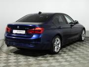 BMW 3 серии VI (F3x) Рестайлинг Санкт-Петербург  - изображение 26