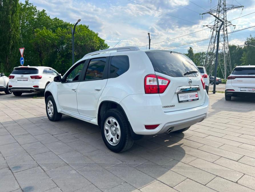 Nissan Terrano III (D10) Стерлитамак  - изображение 4