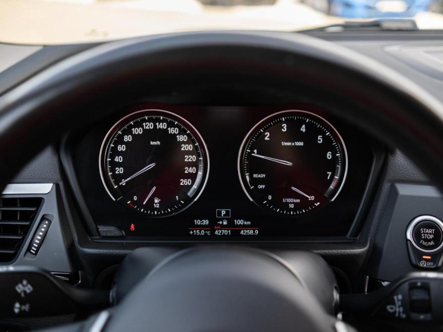 BMW 1 серии III (F52) Рестайлинг Сочи  - изображение 23