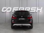 BMW X1 I (E84) Воронеж  - изображение 22