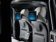 Mercedes-Benz G-Класс AMG II (W465) Рестайлинг Москва  - изображение 59