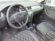 Skoda Rapid I Владимир  - изображение 23