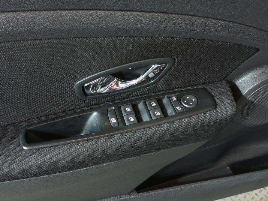 Renault Fluence I Рестайлинг Уфа  - изображение 15