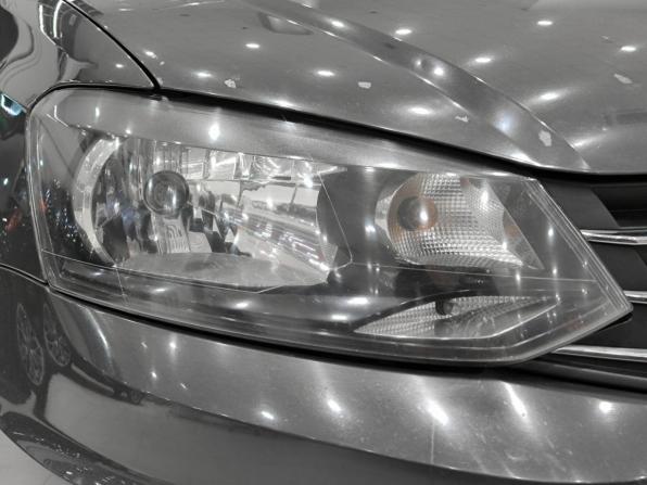 Volkswagen Polo V Рестайлинг с пробегом 2018 года, цена 850 000 рублей, 225945 км, седан, Автокод Объявления
