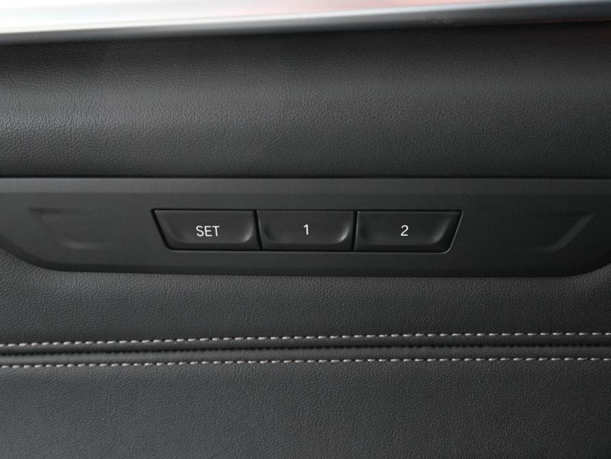 BMW 5 серии VII (G30/G31/G38) Ростов-на-Дону  - изображение 20