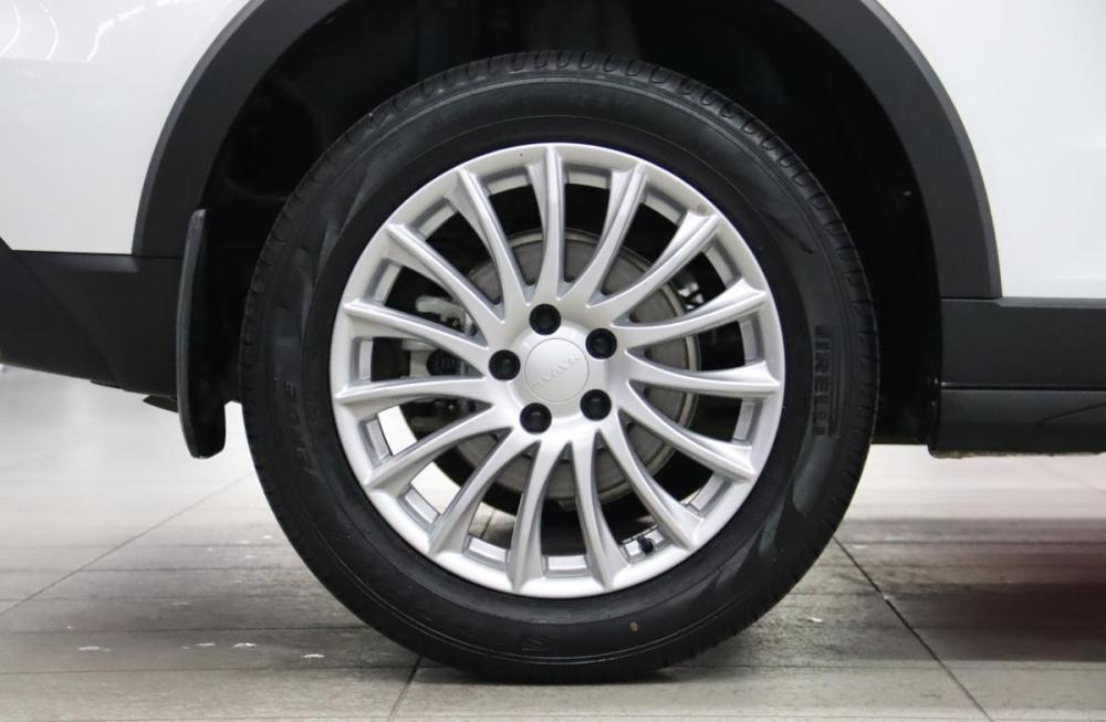 Haval Jolion I Рестайлинг Сургут  - изображение 30