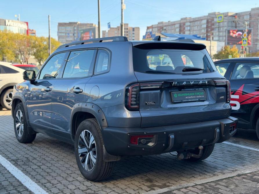 Haval Dargo I Череповец  - изображение 8
