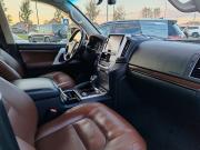 Toyota Land Cruiser 200 Series Рестайлинг 2 Пермь  - изображение 44
