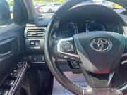 Toyota Camry VII (XV50) Рестайлинг Чебоксары  - изображение 44