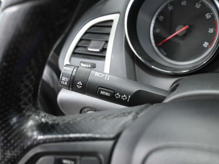 Opel Astra J Рестайлинг Ростов-на-Дону  - изображение 11