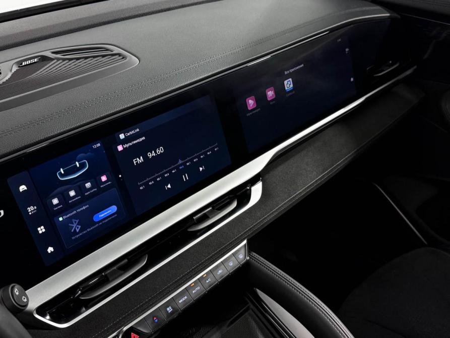 Geely Monjaro I Санкт-Петербург  - изображение 19