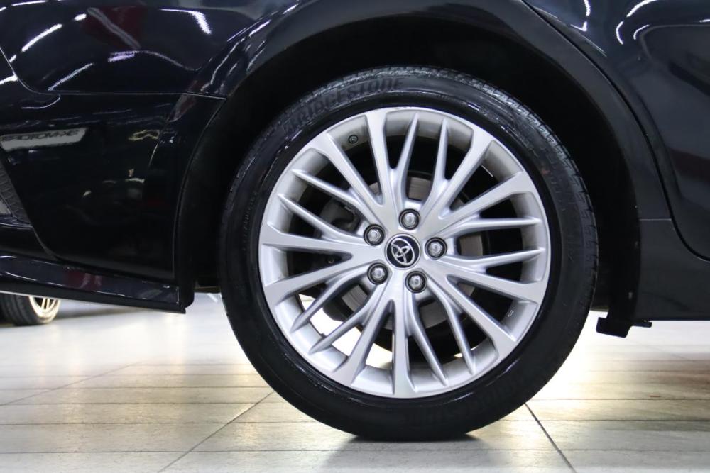 Toyota Camry VIII (XV70) Сургут  - изображение 29