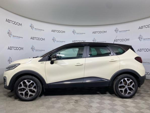 Renault Kaptur I с пробегом 2019 года, цена 1 627 000 рублей, 134604 км, внедорожник, Автокод Объявления