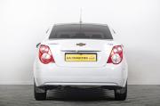 Chevrolet Aveo II Томск  - изображение 23