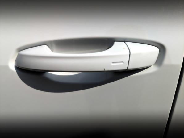Audi Q3 Sportback II (F3) с пробегом 2021 года, цена 4 190 000 рублей, 67333 км, внедорожник, Автокод Объявления