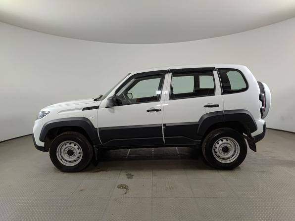 Lada (ВАЗ) Niva Travel I с пробегом 2024 года, цена 1 050 000 рублей, 33161 км, внедорожник, Автокод Объявления
