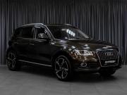 Audi Q5 I (8R) Рестайлинг Тюмень  - изображение 21