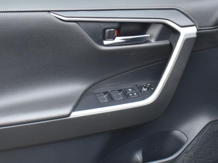 Toyota RAV4 V (XA50) Мурманск  - изображение 11