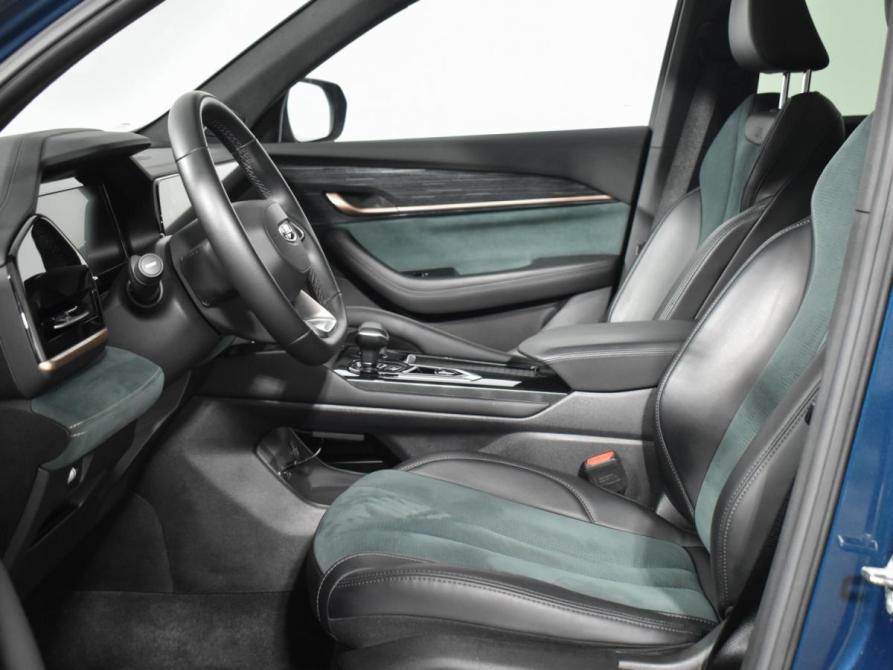 Geely Monjaro I Санкт-Петербург  - изображение 10