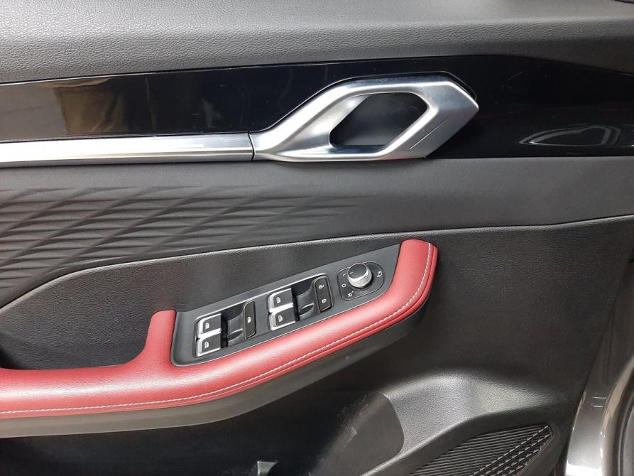 Geely Coolray I Рестайлинг 2 Москва  - изображение 20