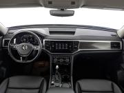 Volkswagen Teramont I Москва  - изображение 44