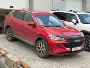 Haval F7 I Рестайлинг Кемерово  - изображение 6