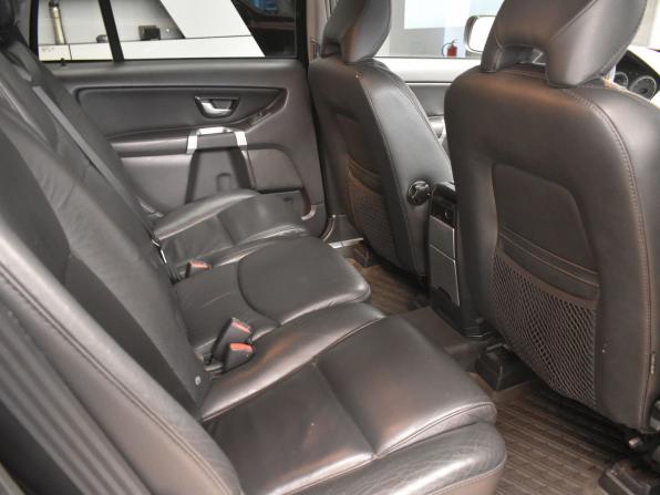 Volvo XC90 I Рестайлинг с пробегом 2012 года, цена 1 550 000 рублей, 222600 км, внедорожник, Автокод Объявления