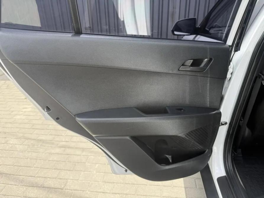 Hyundai Creta I Рестайлинг Ростов-на-Дону  - изображение 22