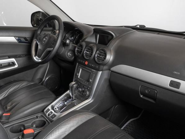 Opel Antara I Рестайлинг с пробегом 2014 года, цена 860 200 рублей, 311245 км, внедорожник, Автокод Объявления