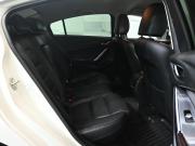 Mazda 6 III (GJ) Рестайлинг Екатеринбург  - изображение 33